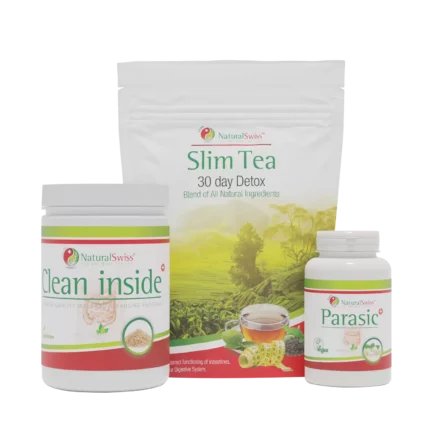 Clean Inside program