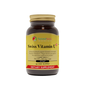 Swiss Vitamin U