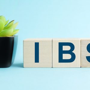 Syndróm dráždivého čreva, IBS