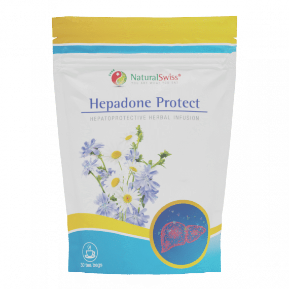 hepadone protect