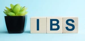 IBS, alebo syndróm dráždivého čreva