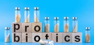 Sú probiotiká proti hnačke účinné?