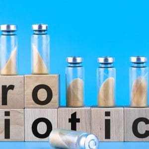 Sú probiotiká proti hnačke účinné?