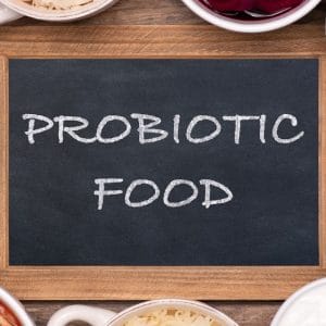 Probiotiká proti zápche