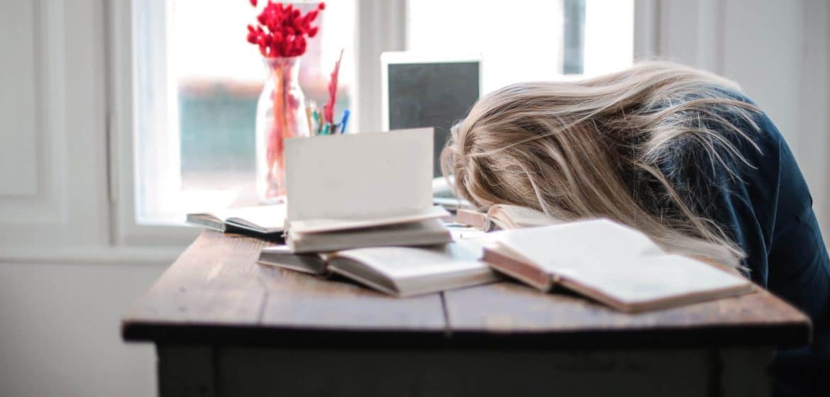 Únava | Aké sú časté príčiny a príznaky únavy?