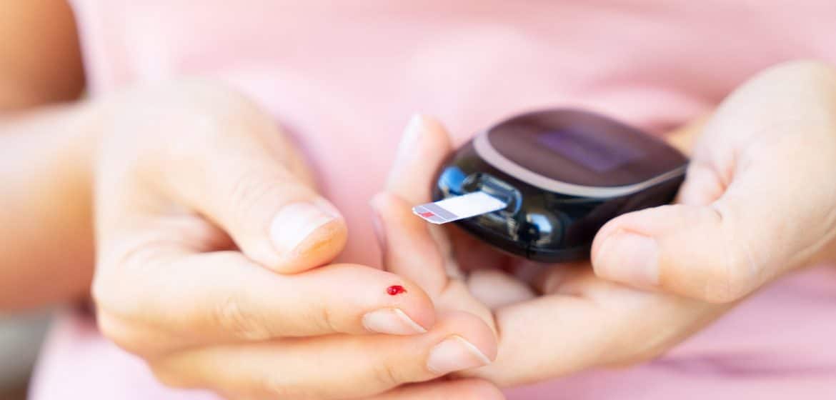 Cukrovka a jej príznaky: na čo treba dávať pozor pri diabetes?