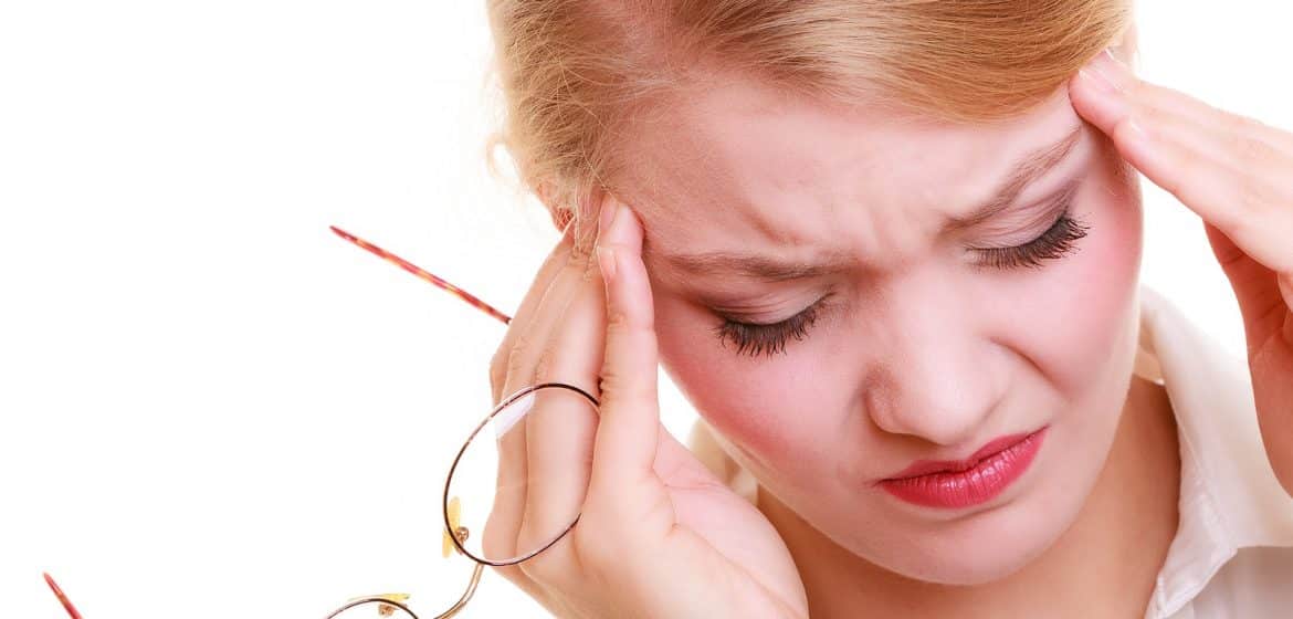 Migréna: ako bojovať proti nej účinne?