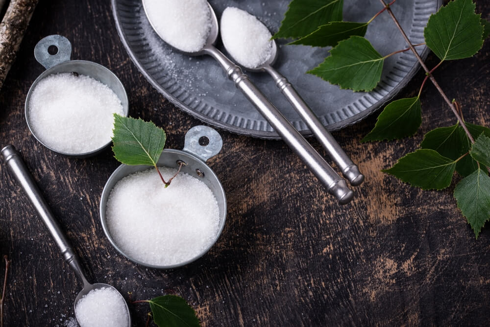 xylitol