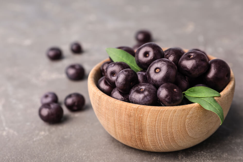 Acai Berry