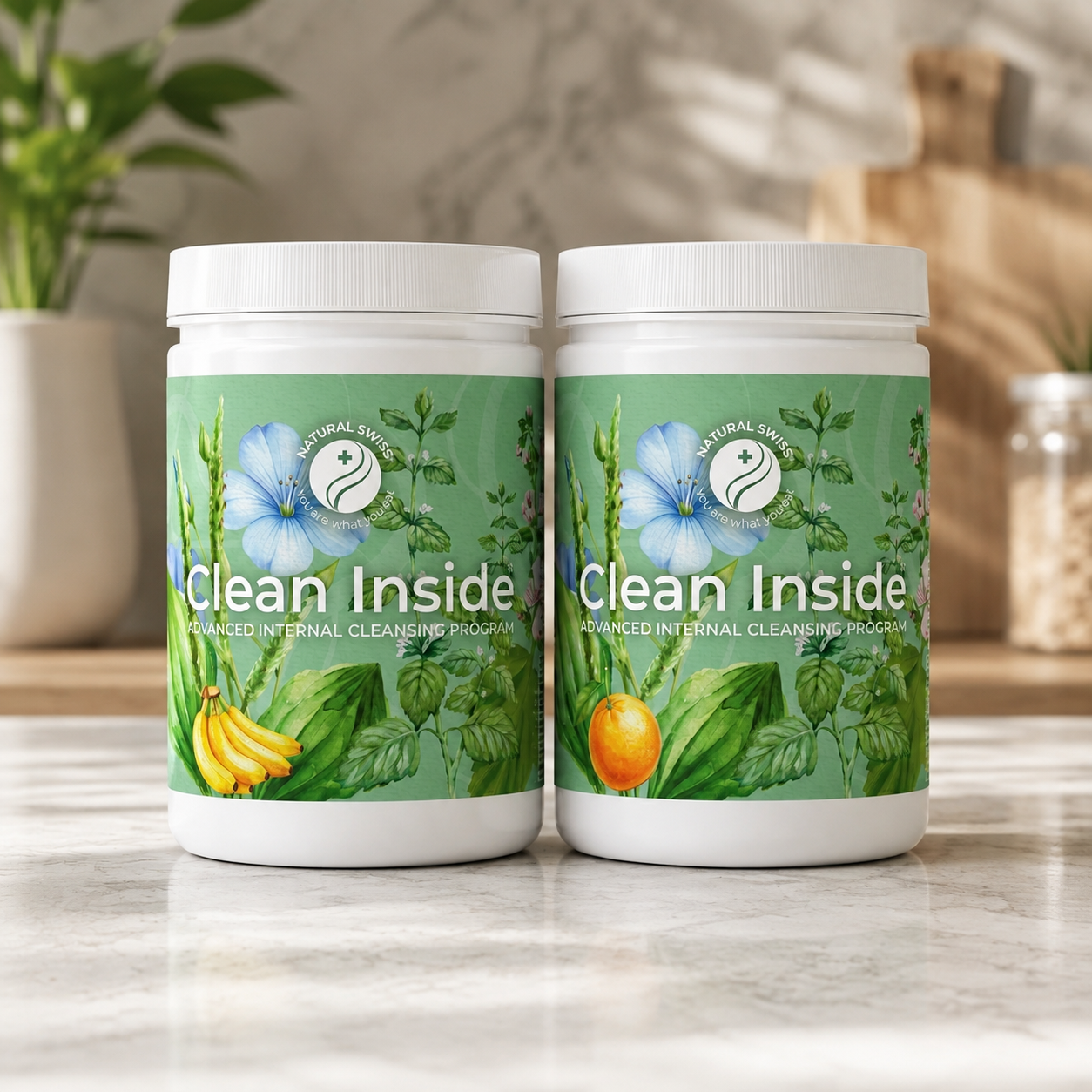 Vláknina CleanInside – Obrázok 4