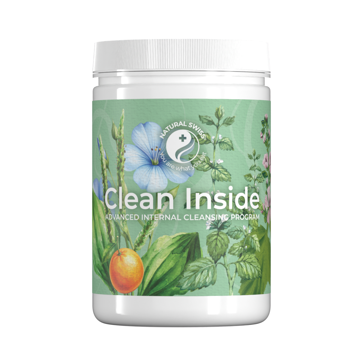 Program Clean Inside – Obrázok 7