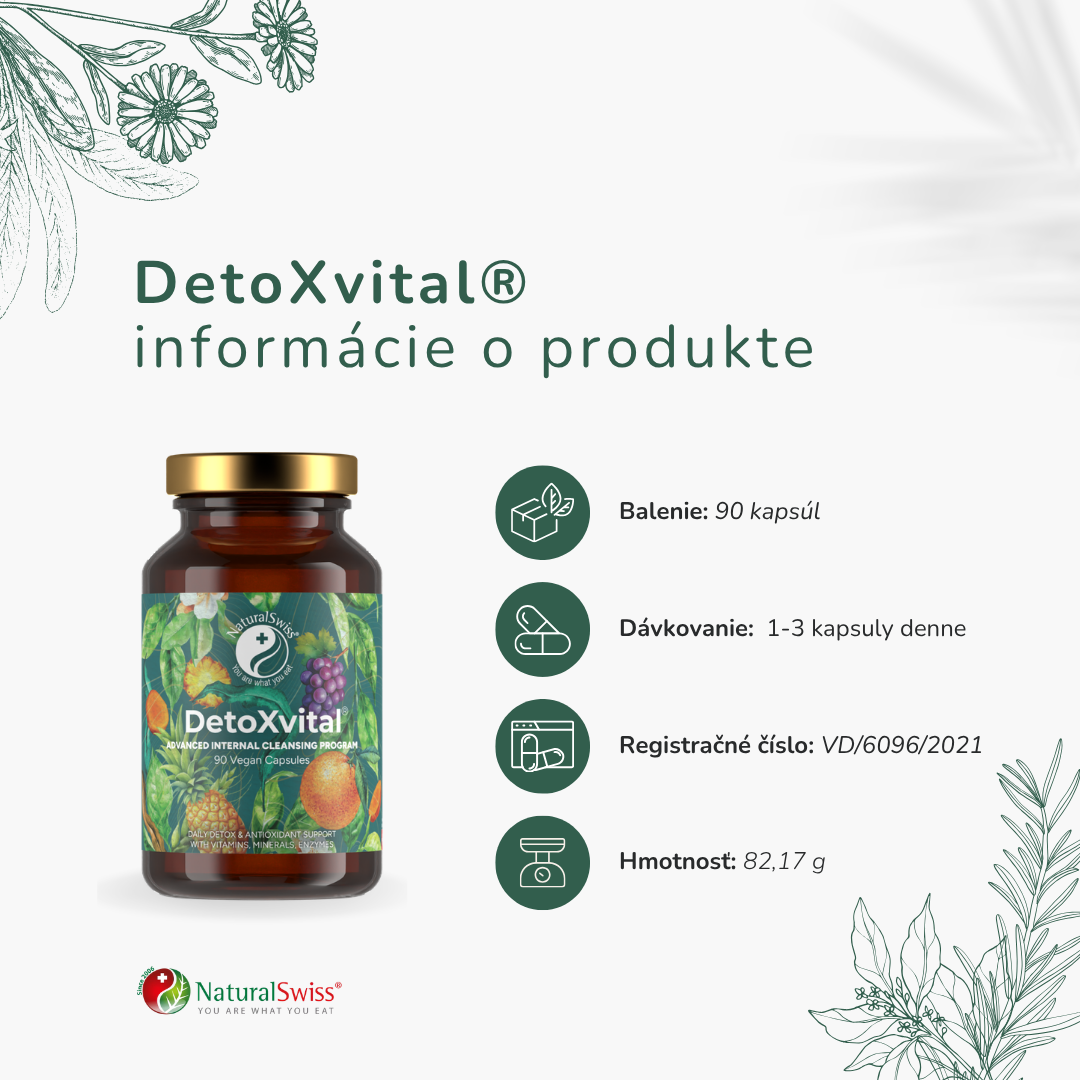 DetoXvital