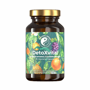 DetoXvital