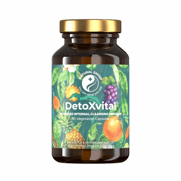 DetoXvital