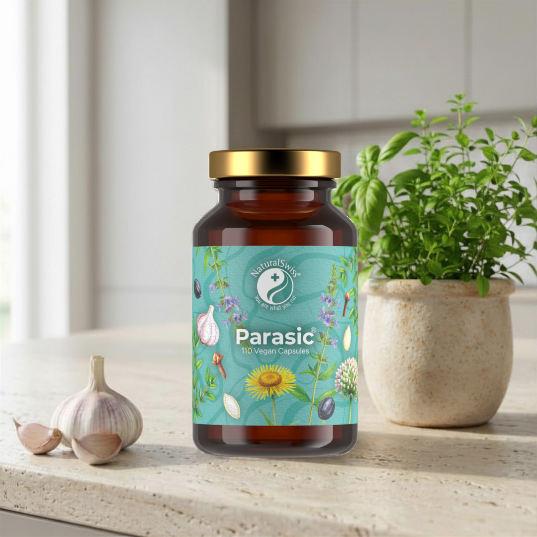 Parasic® – Obrázok 5