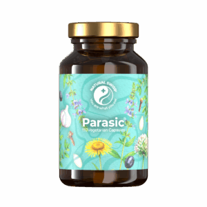 Parasic kapsuly