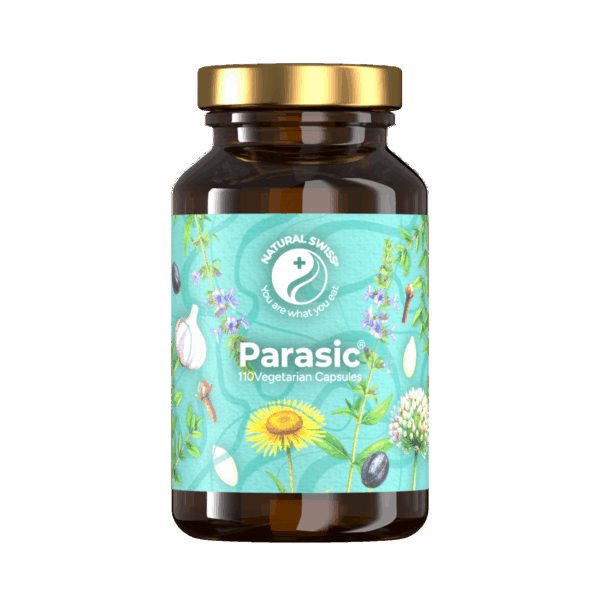 Parasic kapsuly