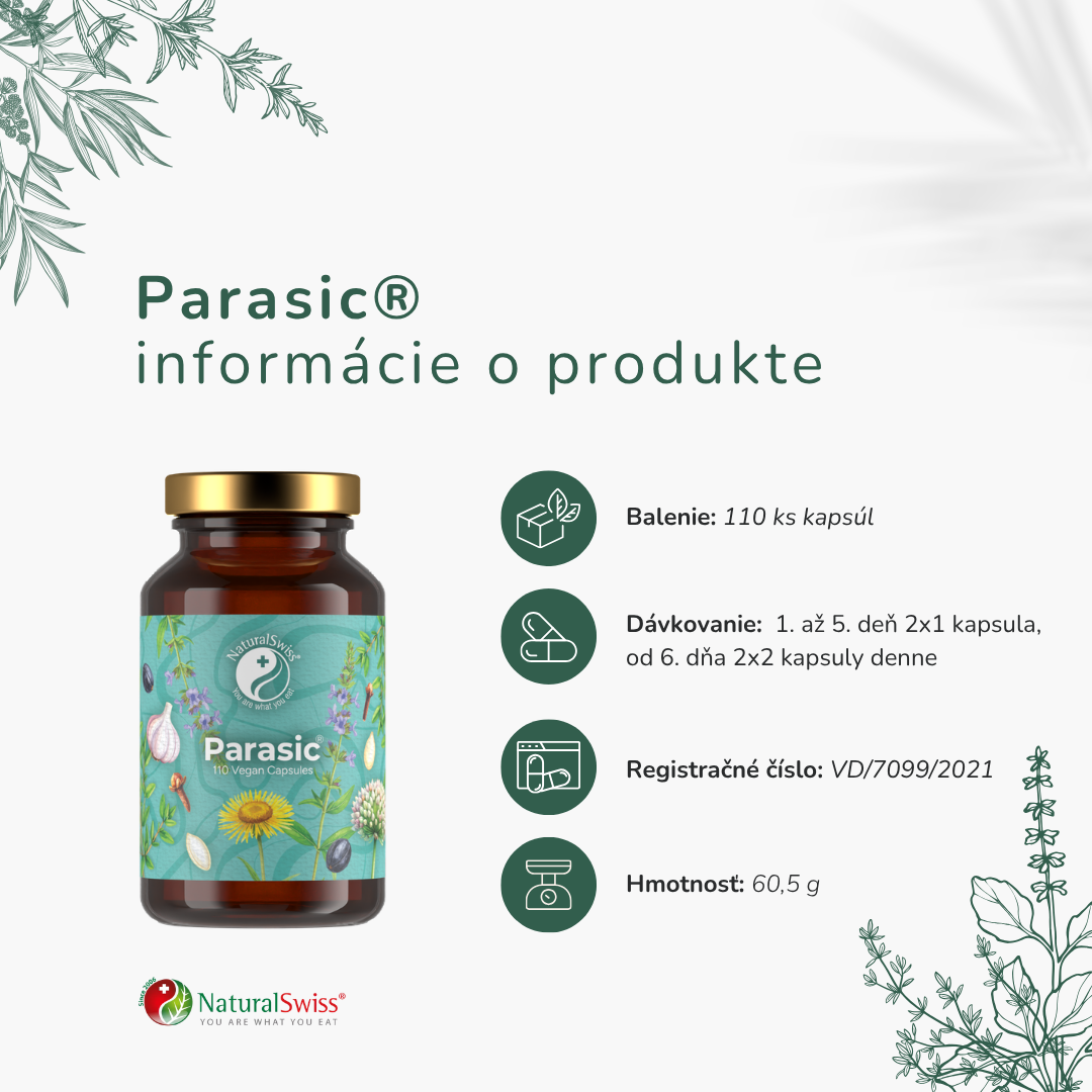 Parasic