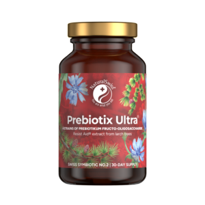 Prebiotix Ultra prebiotické tablety