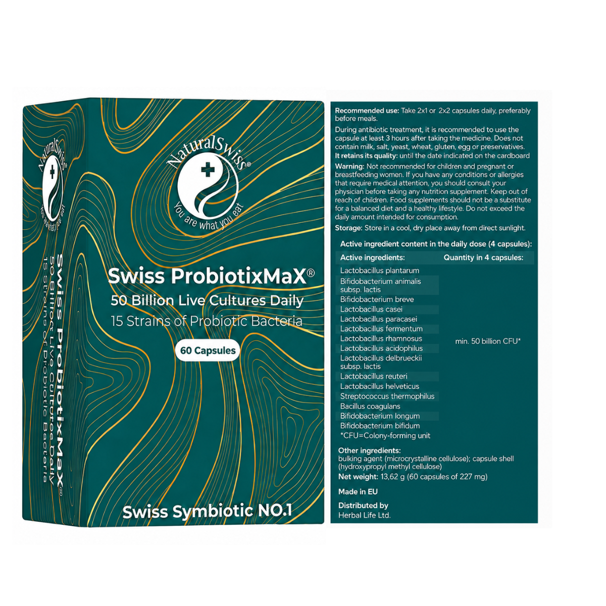 SymbiotiX – Obrázok 8