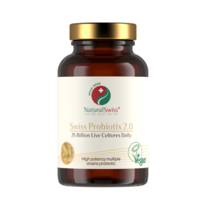 Swiss Probiotix 2.0