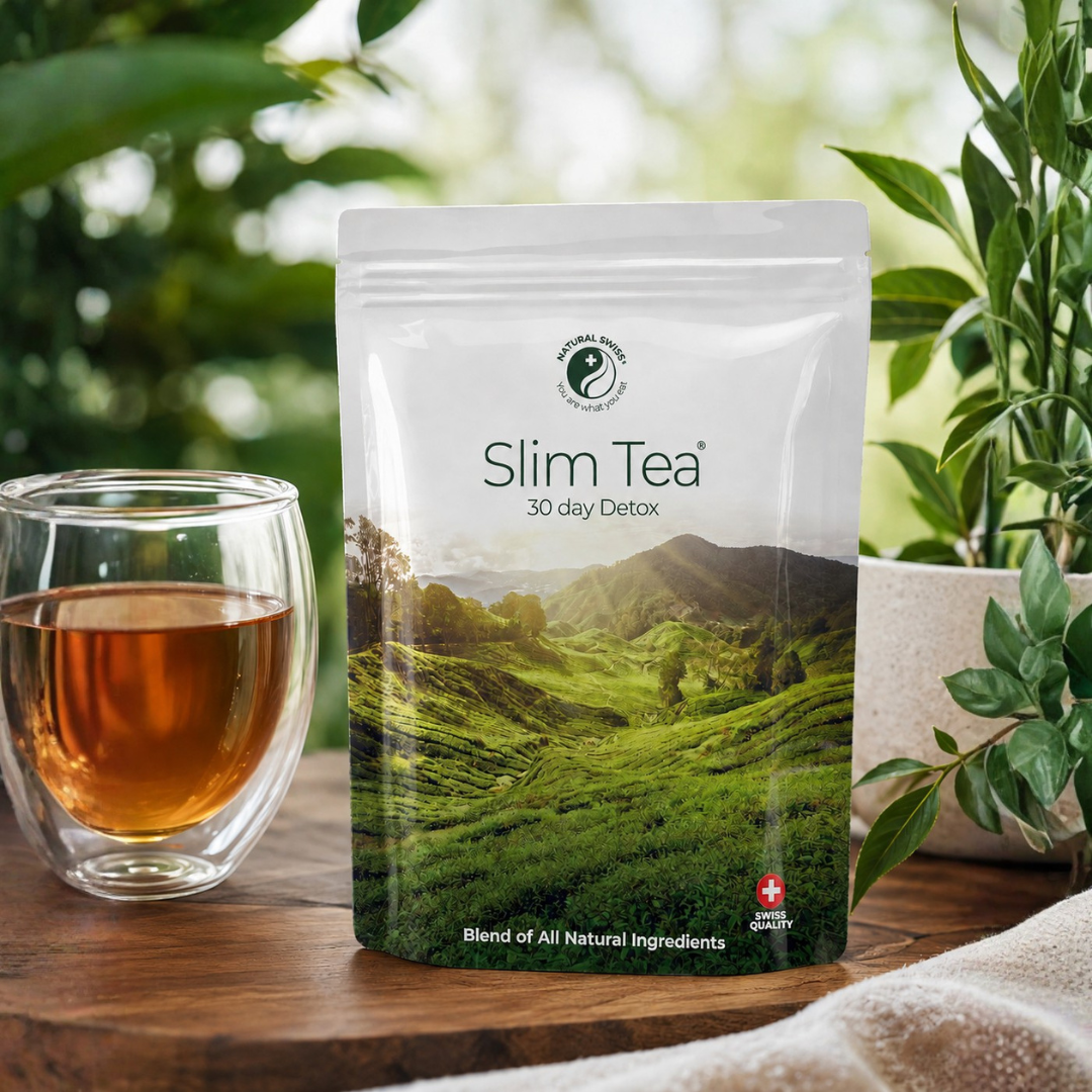 Slim Tea® – Obrázok 5