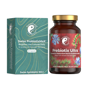 Symbiotix balíček