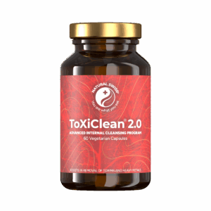 Toxi Clean