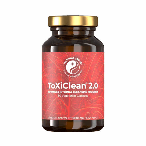 Toxi Clean