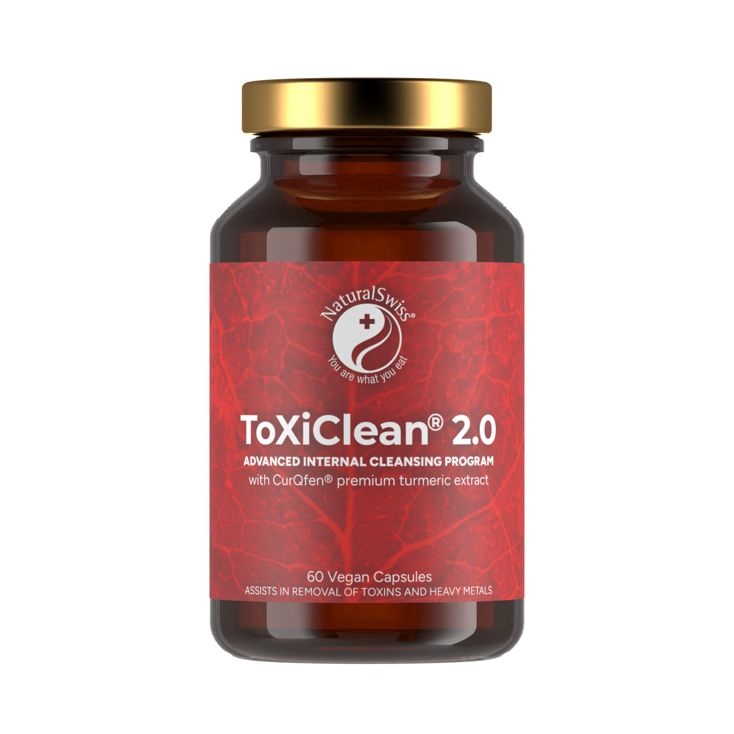 Toxiclean 2.0