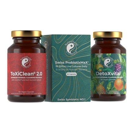 Program ToXiClean