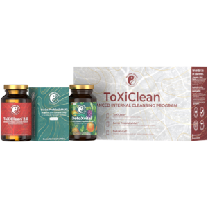 Program ToxiClean