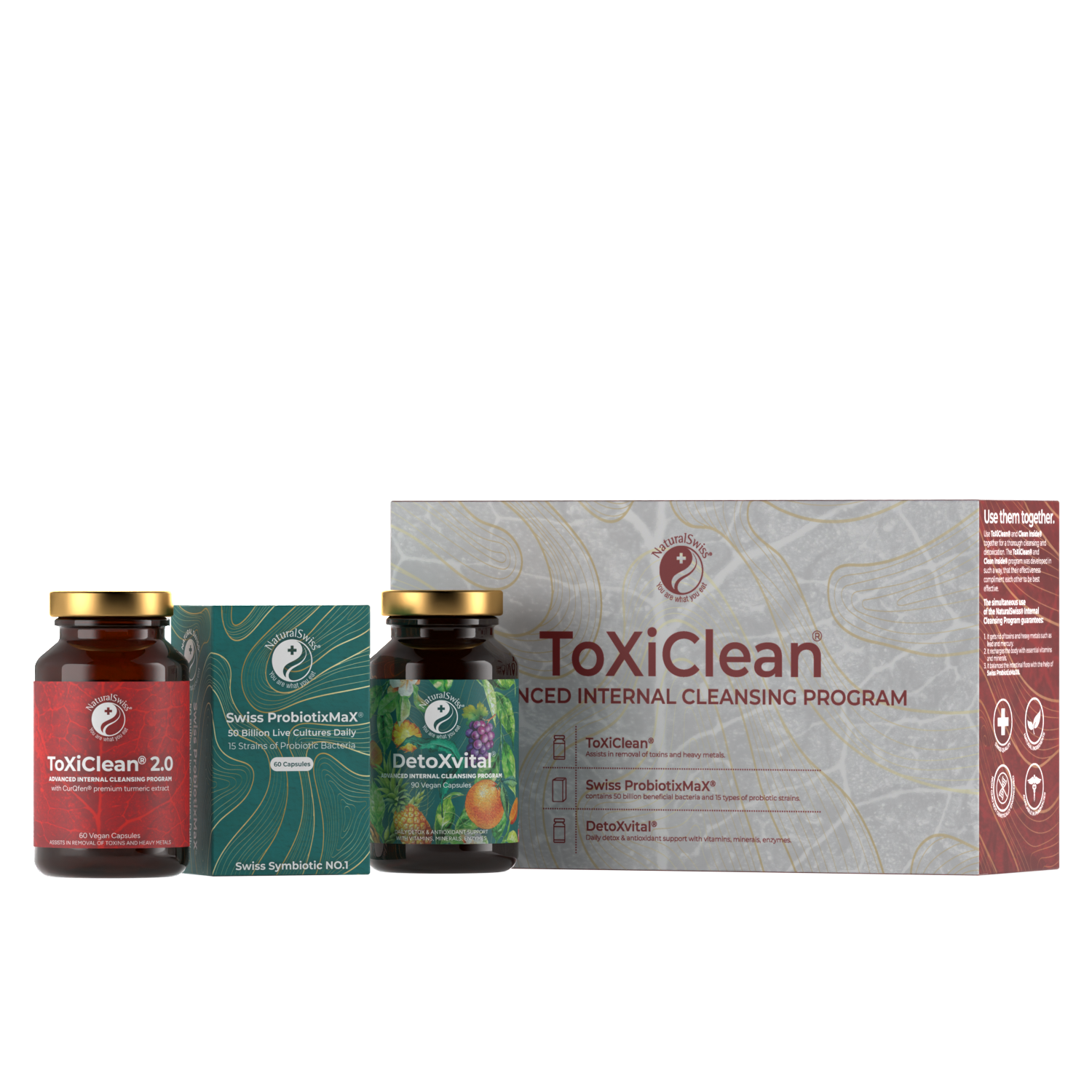 Program ToXiClean