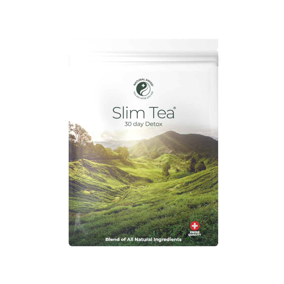 Slim Tea termékkép