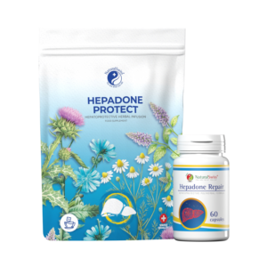 Program Hepadone