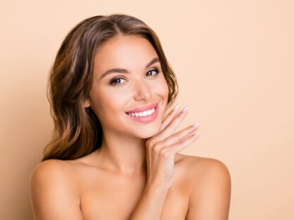 Probiotiká a zdravie pokožky