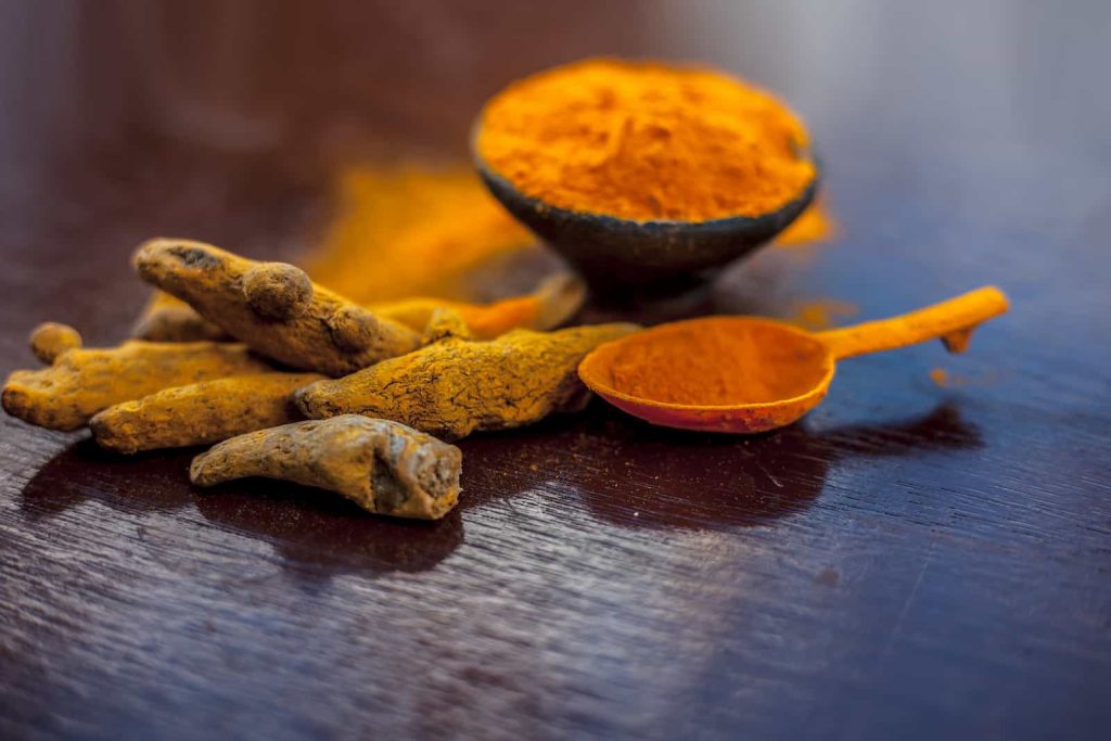 Kurkuma