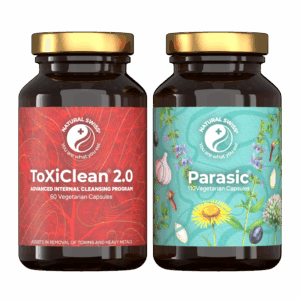 ToxiClean a Parasic
