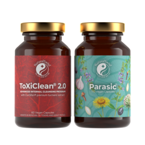 Toxiclean a Parasic