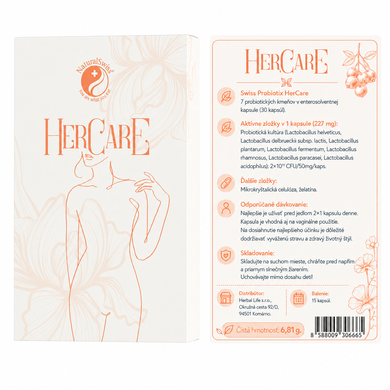 HerCare® CompleX – Obrázok 5