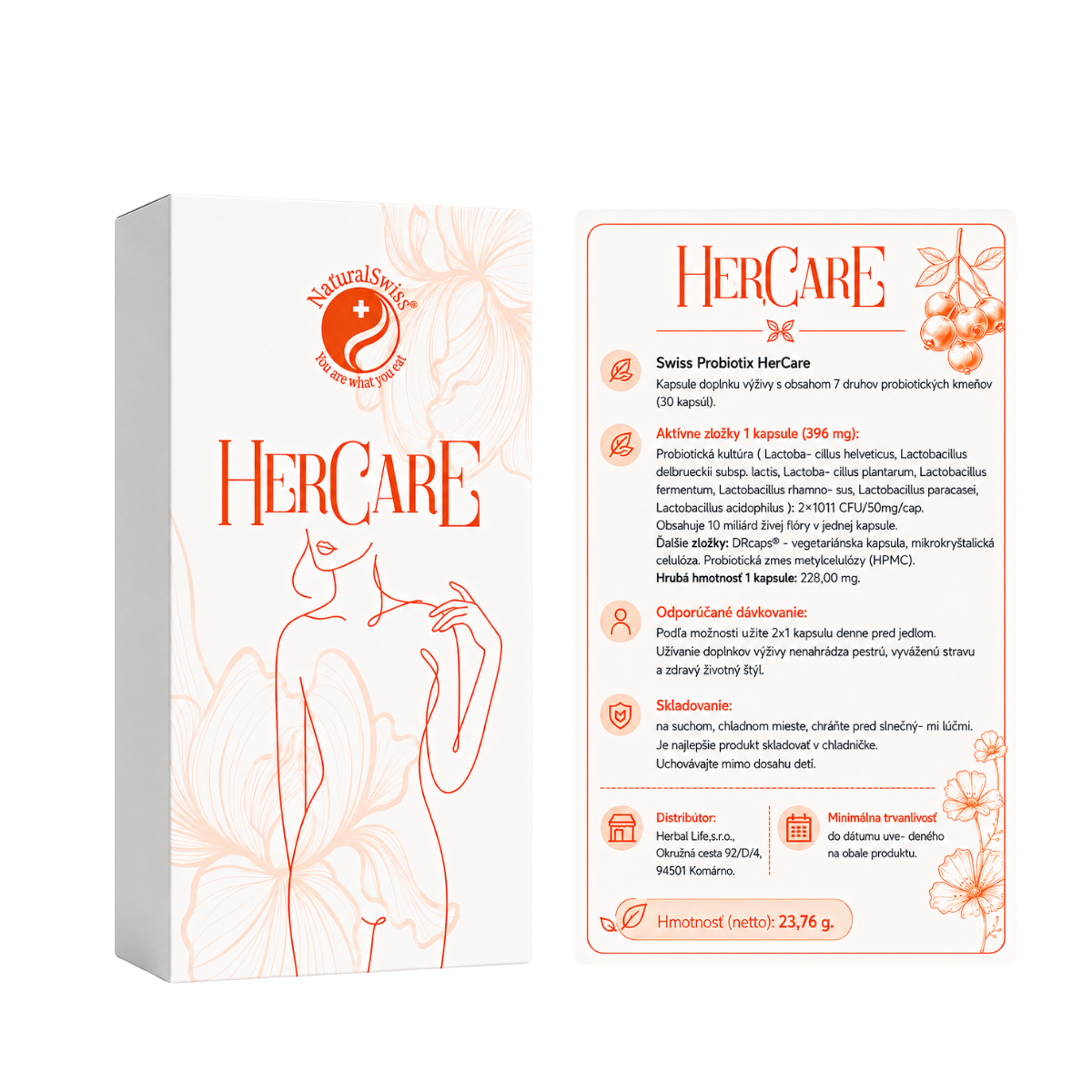 HerCare® CompleX – Obrázok 8