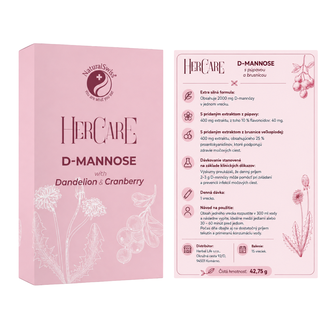 HerCare® CompleX – Obrázok 4