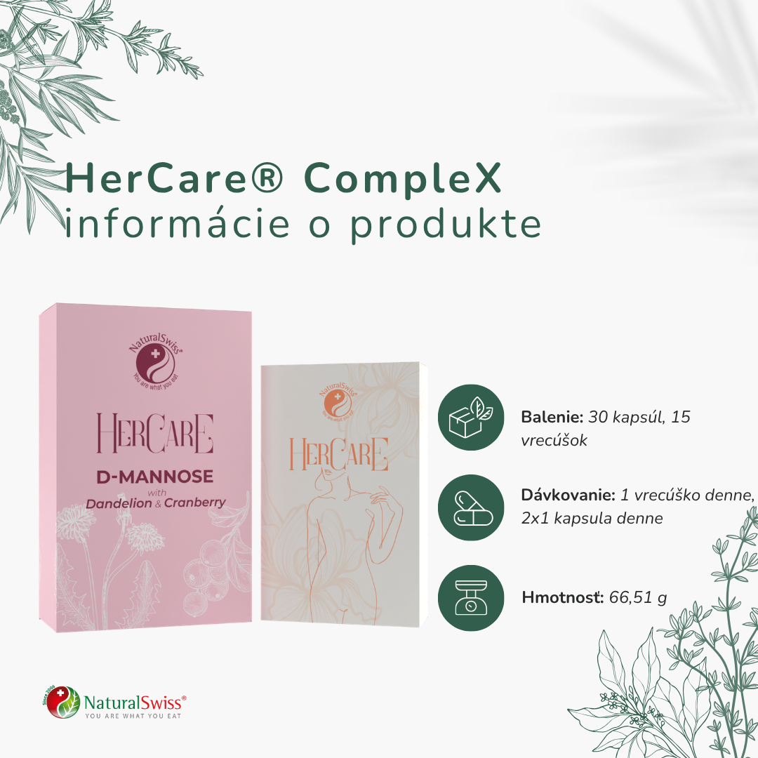 HerCare_CompleX