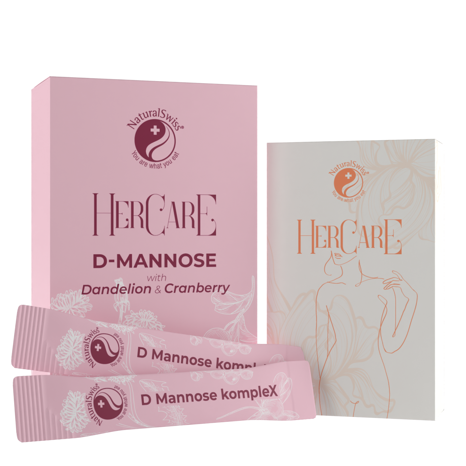 HerCare® CompleX