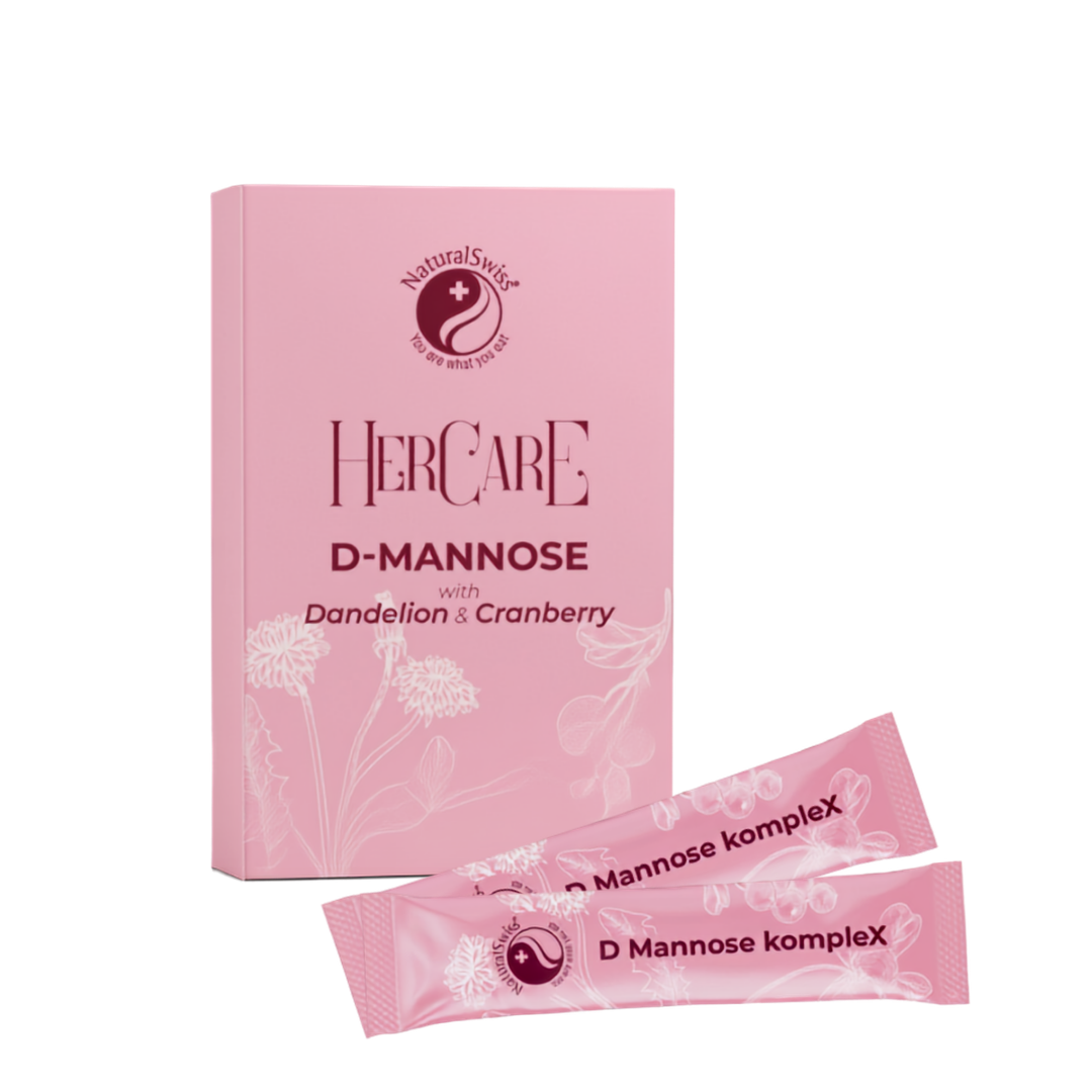 D mannose
