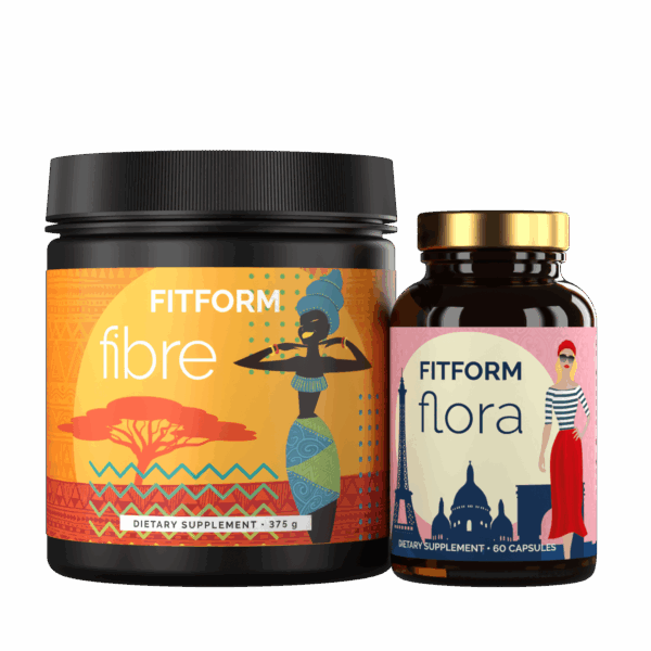 Program FitForm