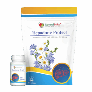 Program Hepadone