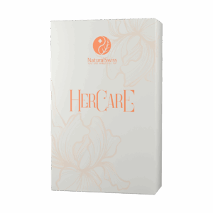 Swiss ProbiotiX HerCare®