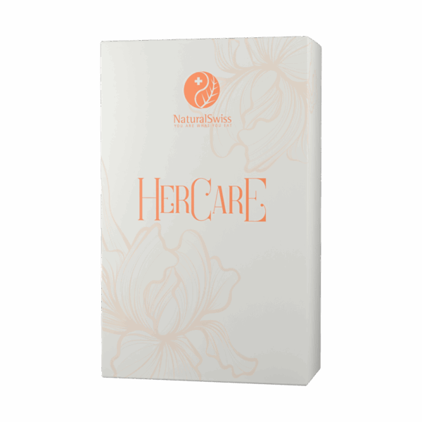 Swiss ProbiotiX HerCare®