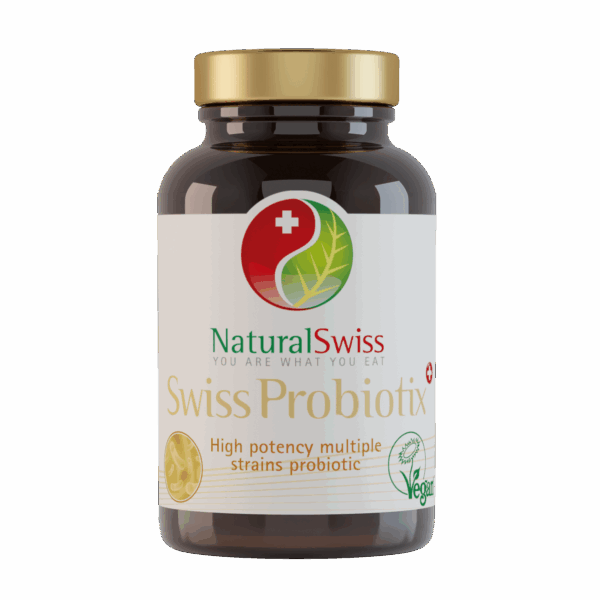 Swiss Probiotix 2.0
